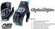 Вело рукавички TLD AIR GLOVE CAMO [BLk] SM 404911012 фото 3