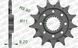 Звезда AFAM Grooved Chainwheel 520 - Кавасаки, 13z 24305+13 фото 3