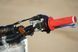 Мото руль ODI MX Handlebars, "CFT" Podium, КС4-Р904Bend Black H904CFB фото 10