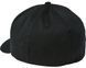 Кепка FOX EPICYCLE FLEXFIT 2.0 HAT [Black/Green], L/XL 27091-151-L/XL фото 2