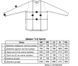 Джерси TLD SPRINT JERSEY; MONO [STEEL BLUE] M 323931013 фото 7