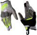 Перчатки LEATT 5.5 HydraDri Adventure Short Glove [Hi-Viz], XL (11) 6025101764 фото