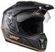 Шолом LEATT 7.5 Adventure Helmet + Goggle [Bronze], M 1026001552 фото 4
