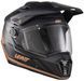 Шолом LEATT 7.5 Adventure Helmet + Goggle [Bronze], M 1026001552 фото 1