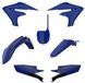 Пластик Polisport MX kit - Yamaha (19-) [Blue/Black], Yamaha 91069 фото 2