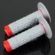 Грипсы Renthal MX R-Works Grips [Grey], Soft G209 фото 1