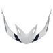 Вело Шлем TLD A2 MIPS HELMET [SLIVER WHITE/MARINE] S 132257021 фото 3