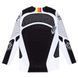 Мотоджерси TLD SE ULTRA JERSEY; ОПТИКА [БЕЛАЯ] MD 354040003 фото 2