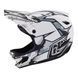 Вело шолом TLD D4 COMPOSITE HELMET Matrix Camo [Camo White] L 140035014 фото 1