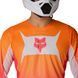 Джерси FOX 180 AIR Jersey - TAPER [Neo Pink], L 38685-065-L фото 3