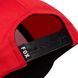 Кепка FOX Youth SnapBack Hat - ICON [Red], One Size 38445-003-OS фото 2