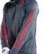 Джерси TLD SPRINT JERSEY; MONO [STEEL BLUE] M 323931013 фото 6