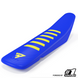 Чехол для мотосидения Onegripper MR74 V2 RIBBED Edition - Blue/Neon Yellow OGSCMR-V2-BENYNY фото