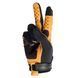 Перчатки FASTHOUSE Off-Road Matox, Black/Gray, SM 416001-07-08 фото 3