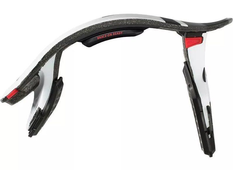Захист шиї LEATT GPX 3.5 Neck Brace [Black], L/XL 1018100222-XXX фото