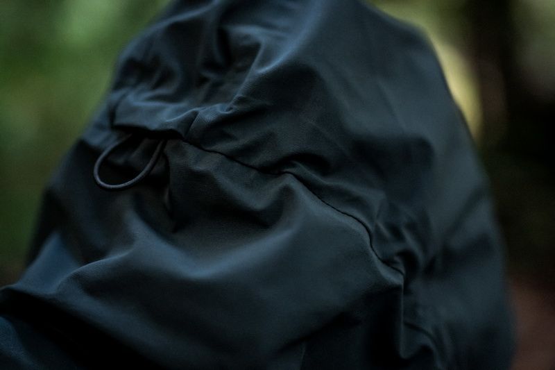 Куртка TLD DESCENT JACKET [BLACK] Розмір XL 860503005 фото