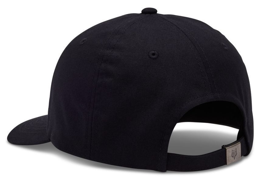 Кепка FOX PLAGUE UNSTRUCTURED HAT [Black], One Size 32259-001-OS фото