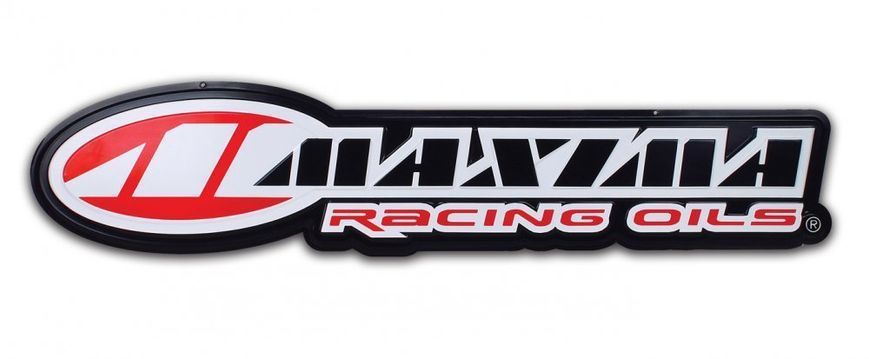 Логотип Maxima Logo Plastic Sign 10-10014 фото