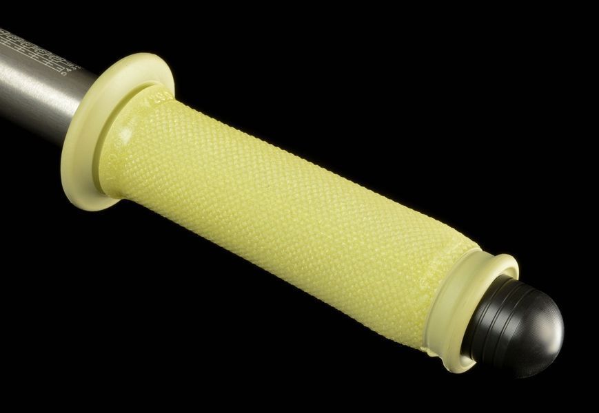 Гріпси Renthal Road Grips - Dual Compound [Kevlar], Large (32 O/D) G177 фото