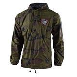 Куртка TLD Granger Windbreaker (Green Camo) Розмір S 728467822 фото