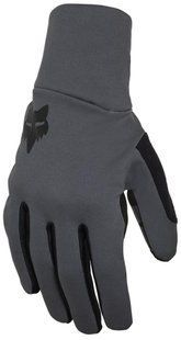 Зимние перчатки FOX RANGER FIRE Glove [Graphite], XL (11) 33803-103-XL фото