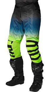 Штани FOX AIRLINE REEPZ PANT [Yellow], 34 26737-019-34 фото