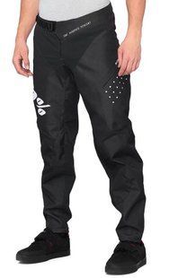 Штани Ride 100% R-CORE Pant [Black], 36 43105-001-36 фото
