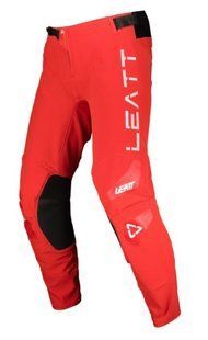 Штани LEATT Pant Moto 5.5 I.K.S [Red], 32 5022020202 фото