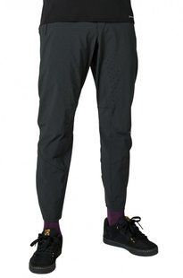 Штани FOX FLEXAIR PANT [Black], 36 27433-001-36 фото