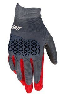 Перчатки LEATT Glove Moto 3.5 Lite [Graphene], M (9) 6022050511 фото