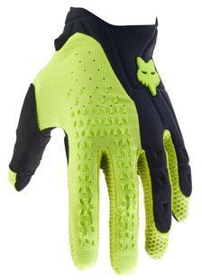 Перчатки FOX PAWTECTOR GLOVE [Yellow], XL (11) 31328-019-XL фото