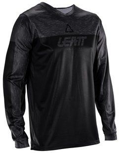 Джерсі LEATT Moto 3.5 Jersey [Black], 3XL 5026020606 фото
