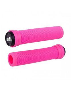 Гріпси ODI Soft Longneck BMX 135 mm Single Ply Pink (рожеві) F01SLP фото