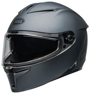 Шолом BELL LITHIUM MIPS&reg; Helmet - MATTE [Titanium], M 35207-256-M фото