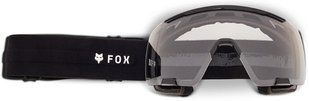 Очки FOX PUREVUE Goggle [Black], Clear Lens 32508-001-OS фото
