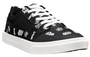 Взуття LEATT 1.0 Flat Shoe [Skull], 9.5 3024320365 фото