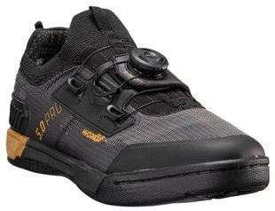 Взуття LEATT 5.0 ProClip HydraDri Shoe [Black], 11 3024300708 фото