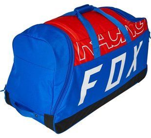 Сумка для формы FOX SHUTTLE GB ROLLER 180 SKEW [Primrose], Gear Bag 28164-574-OS фото