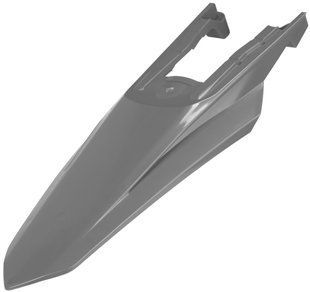 Крило Polisport Rear Fender - KTM (23-) [Nardo Grey] 8685800004 фото