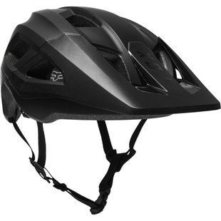 Шолом FOX MAINFRAME MIPS HELMET - TRVRS [Black], M 28424-021-M фото