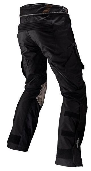Штаны LEATT 5.5 MultiTour Adventure Pant [Stealth], 32 5025101271 фото