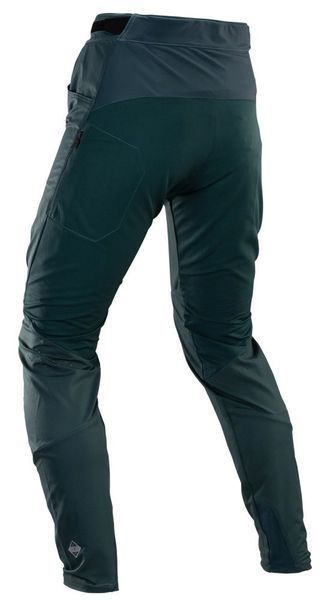 Брюки LEATT MTB 3.0 Trail Pant + Liner [Spruce Green], 34 5026053653 фото