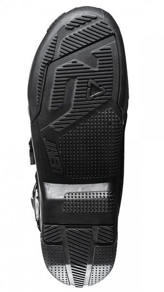 Мотоботы LEATT 5.5 FlexLock Boot [Orange] 3020002081 фото