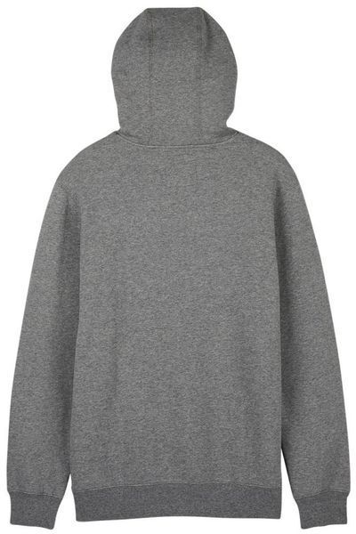 Толстовка FOX ZIP Hoodie - ABSOLUTE [Graphite], M 31593-185-M фото