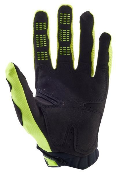 Перчатки FOX PAWTECTOR GLOVE [Yellow], XL (11) 31328-019-XL фото
