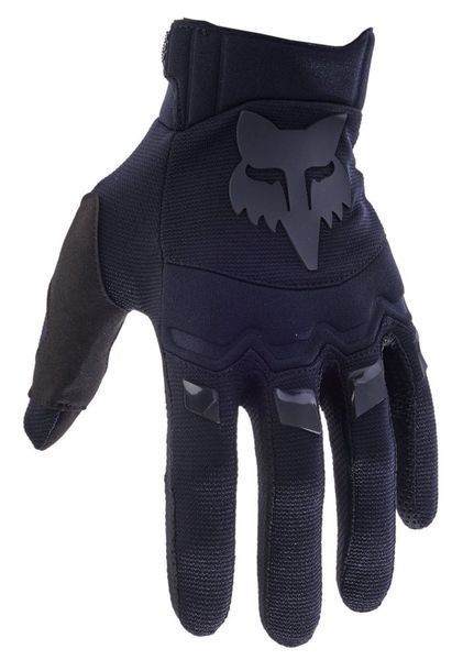 Перчатки FOX DIRTPAW GLOVE [Black], L (10) 31325-021-L фото