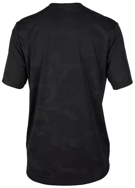 Джерсі FOX RANGER TRU-DRI&reg; Jersey [Black], XXL 32366-001-2X фото