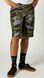 Шорты FOX ESSEX TECH PRINT SHORT [Green], 31 26917-031-31 фото 1