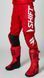 Брюки SHIFT WHITE LABEL TRAC PANT [Red], 32 26491-003-32 фото 1