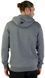 Толстовка FOX ZIP Hoodie - ABSOLUTE [Graphite], M 31593-185-M фото 3